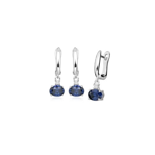 Náušnice BRILIANT SVLE0501SH8M400