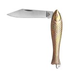 Otvírací kapesní nůž rybička MIKOV [0]