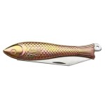 Otvírací kapesní nůž rybička MIKOV [2]