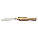 Otvírací kapesní nůž rybička MIKOV [3]