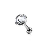 Cartilage piercing do ucha (5 mm)