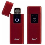 USB žhavící zapalovač Royce