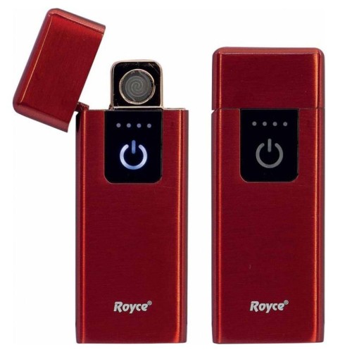 USB žhavící zapalovač Royce