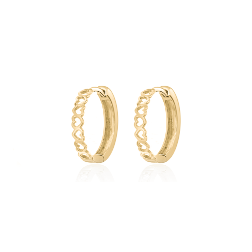 Náušnice SVLE1269XH2GO00