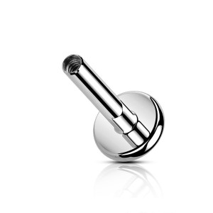Náhradní labreta vnitřní závit 1,2 mm