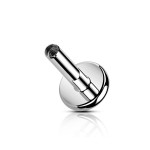 Náhradní labreta vnitřní závit 1,2 mm (1,2 x 8 mm)