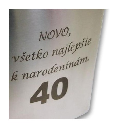 Služba laserové rytí FOTOGRAFIE