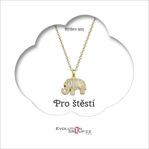 Pro štěstí - OB16