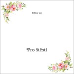 Pro štěstí - OB16