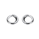 Náušnice steel