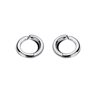 Náušnice steel