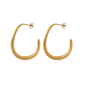 Náušnice SSSE0107XJ2GO00