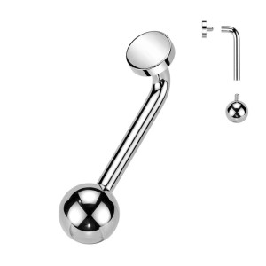 Christina piercing TITAN