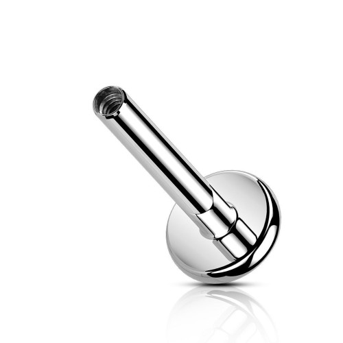 Náhradní labreta TITAN, vnitřní závit 1,2 mm (1,2 x 10 mm)