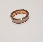 TIS0006 Pánský snubní prsten TISTEN (54) [2]