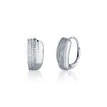 Náušnice SVLE2236XJ6BI00