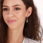 Náušnice SVLE2182XJ6BI00