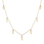 Náhrdelník SSSN0082XI8GO42