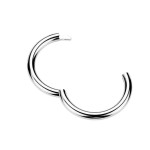 Piercing segment kruh TITAN (1,2 x 6 mm)