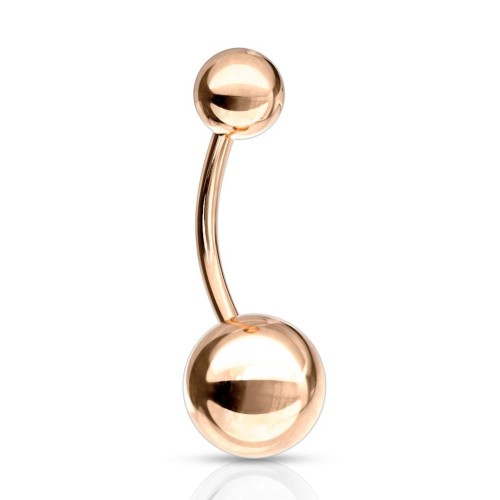 Piercing do pupíku HWGRN