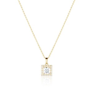 Náhrdelník SVLN0562XK5GO45