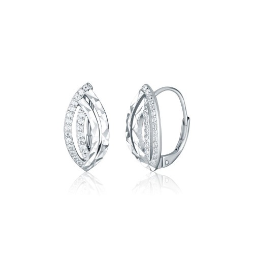 Náušnice SVLE2232XJ6BI00