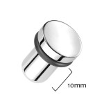 Plug do ucha TITAN (1,6 mm)