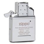 USB plazmová vložka do obalu ZIPPO zapalovače