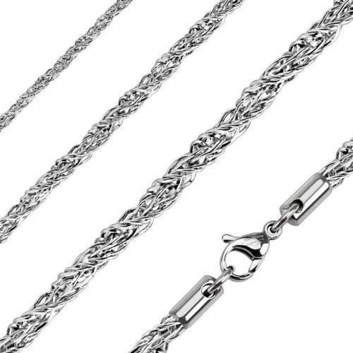 Řetízek chirurgická ocel HWSSNH0489 (3,6 mm)