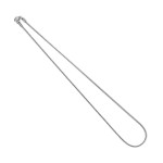 Řetízek chirurgická ocel HWSSNZ18 (53 cm)