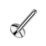 Náhradní labreta TITAN, vnitřní závit (1,2 x 6 mm)