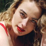 Piercing do obočí duhové kuličky (duhové)