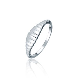 Stříbrný prstýnek vel. 56