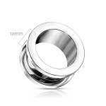 Šroubovací tunel do ucha TITAN (22 mm)