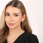 Pozlacené stříbrné náušnice tvarované kruhy 61105