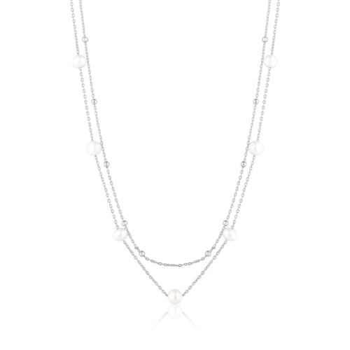 Náhrdelník SVLN0824SD2P145