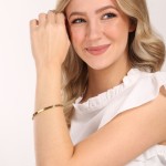 Náramek JGB17G