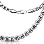 Řetízek chirurgická ocel HWSSNQ4041 šíře 3 mm