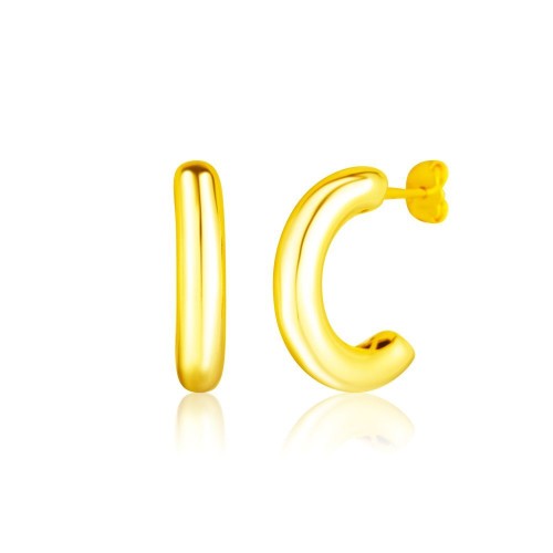 Náušnice SVLE3284XF3GO00