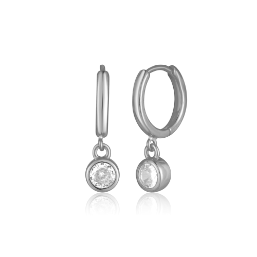 Náušnice SVLE3265XF3BI00