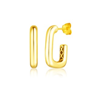 Náušnice SVLE3290XF3GO00