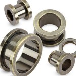 Tunel chirurgická ocel HWPTSCR51 (19 mm)