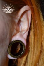 Tunel chirurgická ocel HWPTSCR51 (19 mm)