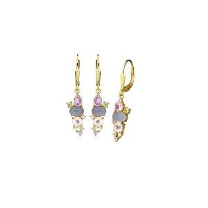 Náušnice SVLE0897SH8GB00