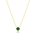 Náhrdelník SVLN0930XK6GZ45