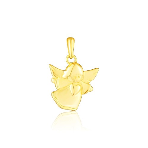 Přívěšek SVLP1419XH2GO00