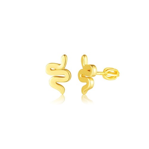 Náušnice SVLE3211XH2GOSR