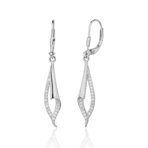 Náušnice SVLE3404XJ6BI00