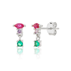 Náušnice SVLE3324XJ6BA00