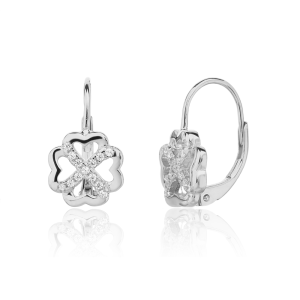 Náušnice SVLE3392XJ6BI00